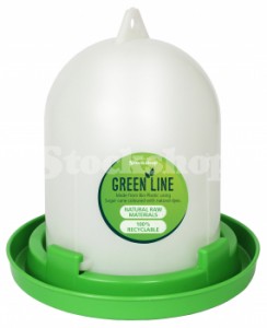 Stockshop Green Line Drinker